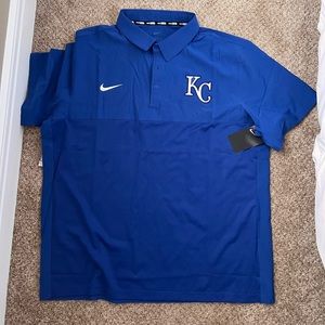 TAGS ON kc royals polo